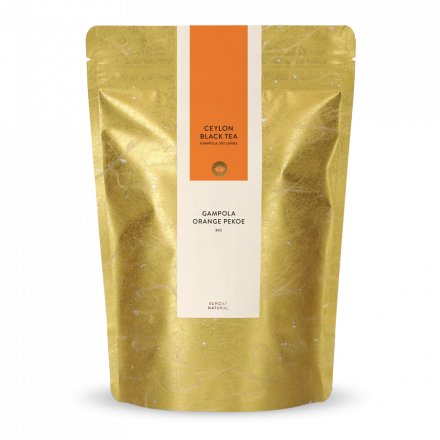 Gampola Ceylon Orange Pekoe