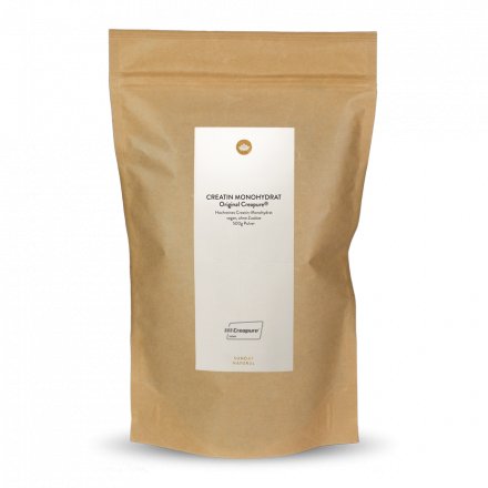 Creapure® Creatine Powder