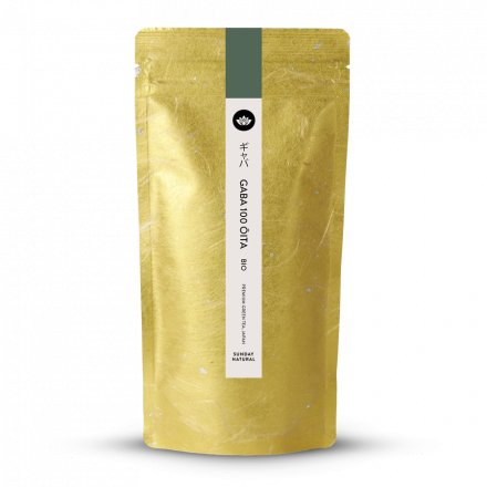 GABA Tee 130 Ōita Bio