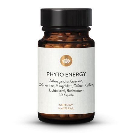 Phyto Energy Vital Mix