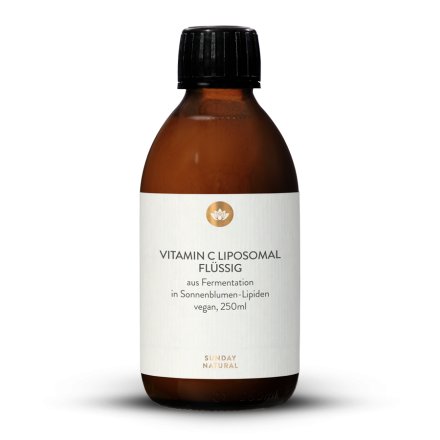 Vitamin C Liposomal 1,000
