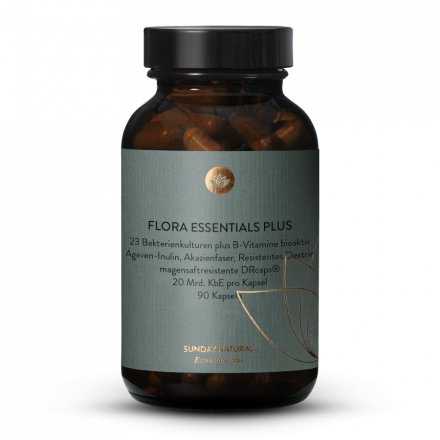 Flora Essentials 