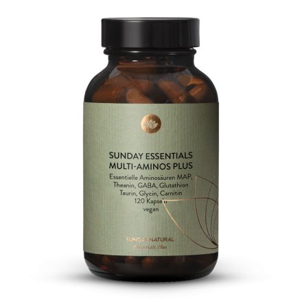 Amino Complex Plus