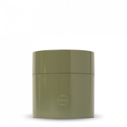 Kiku Tea Caddy