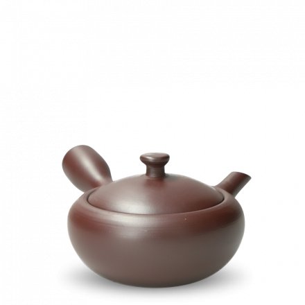 Kyusu Banko Teppachi
