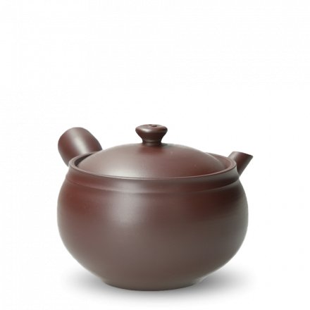 Kyusu Banko Shin Kame Muji