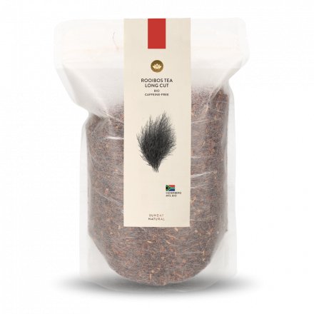 Organic Rooibos
