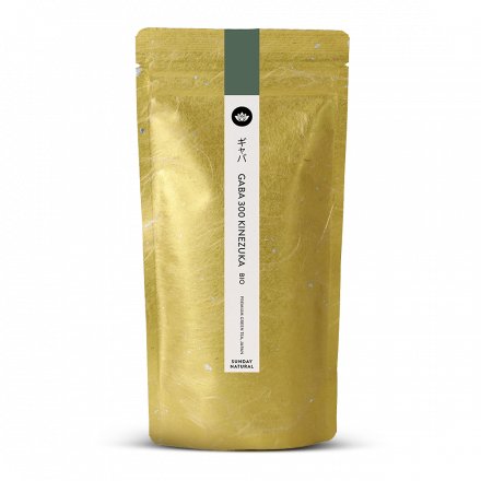 GABA 300 Kinezuka Tea