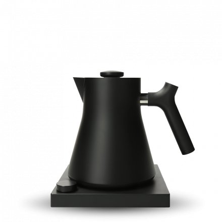 Fellow Kettle Black Corvo Ekg