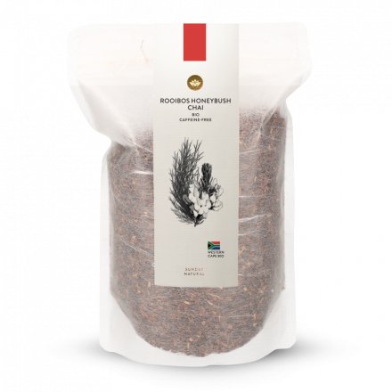 Rooibos Honeybush Chai Bio
