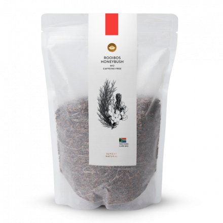 Rooibos Honeybush Bio