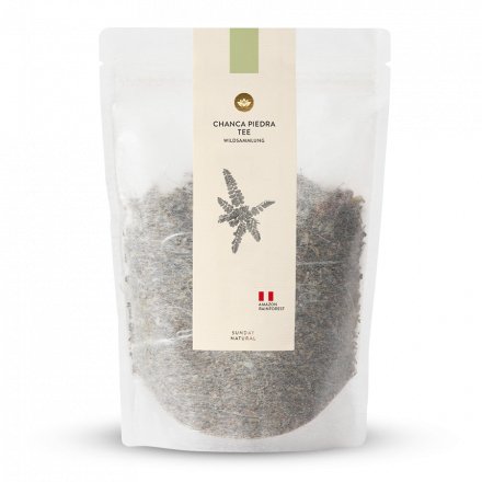 Chanca Piedra Tea  Wild-Grown