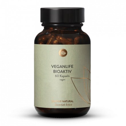 VeganLife Bioactive