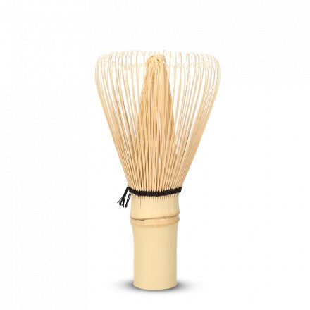 Matcha Whisk Ura-senke Shiro Kazuho