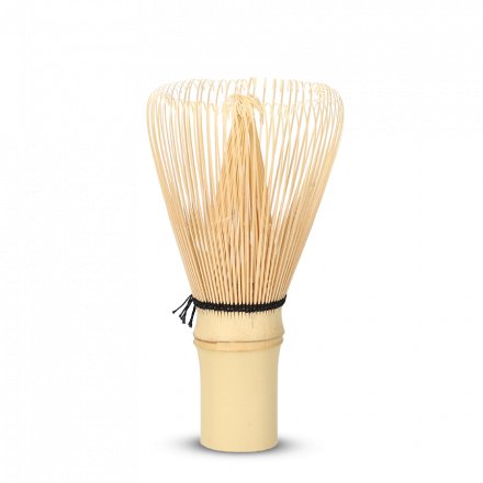 Chasen Urasenke Shiro 80 Streben