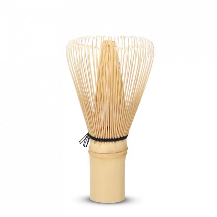 Chasen Urasenke Shiro 100 Streben