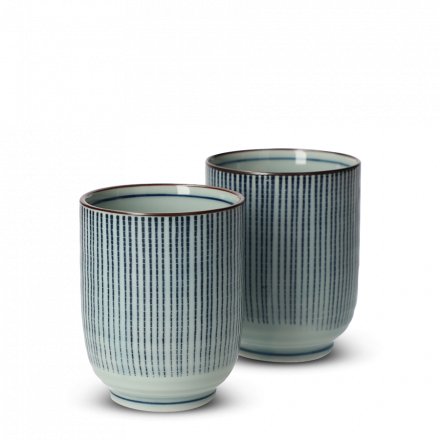 Teetassen Set Japan Jukusa Set