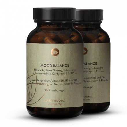 Mood Balance