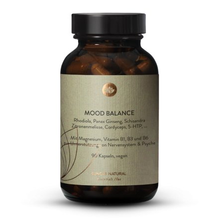 Mood Balance