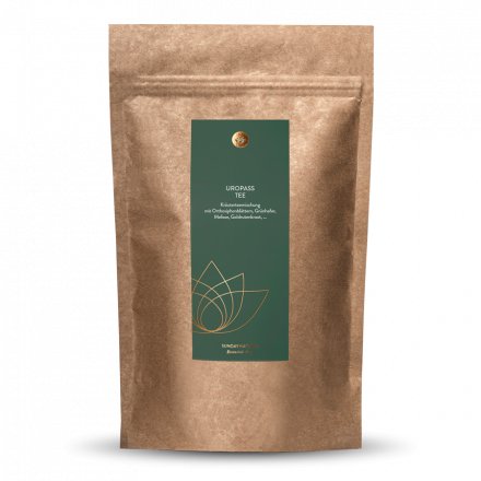 Uropass Tea