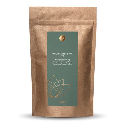 Urobalance pH- Tea