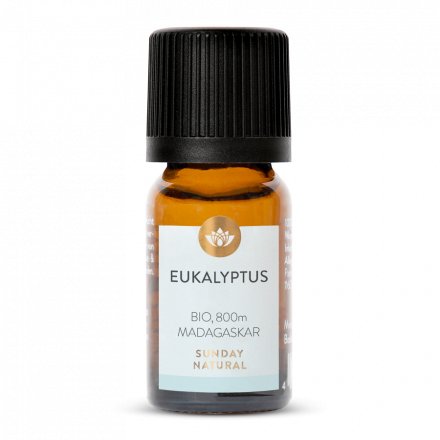 Eukalyptusöl 800m bio