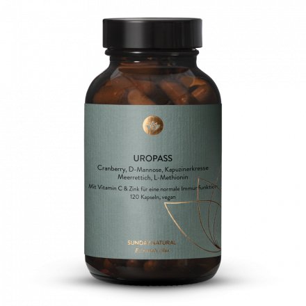 Uropass Complex