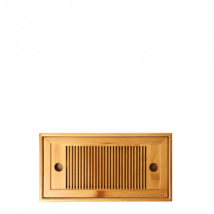 Teeboot Bamboo Klein