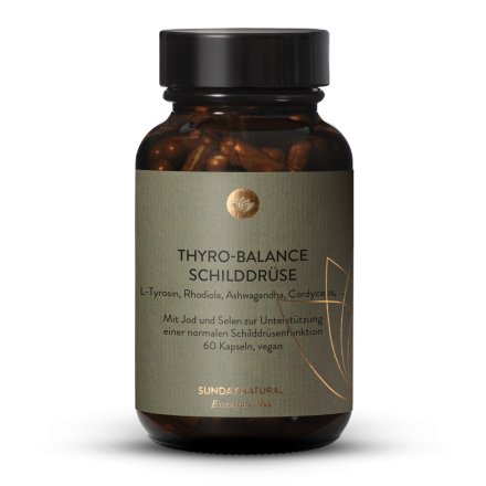 Thyro-Balance Essentials Plus