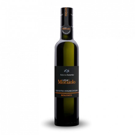 Olive Oil Italy Extra Virgin Organic Fattoria Ramerino Moraiolo