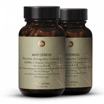 Anti-Stress Complex