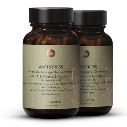 Anti-Stress Komplex