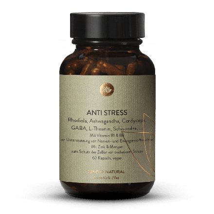 Complexe anti-stress