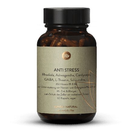 Anti-Stress Komplex