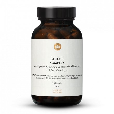 Fatigue Complex