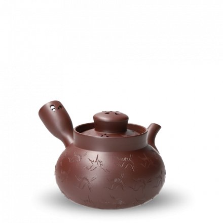 Kyusu Banko Jitsuzan Senbatsuru