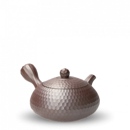 Kyusu Banko Iroku Maruhari
