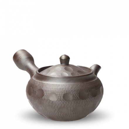 Kyusu Banko Iroku Nagarebiri Cut