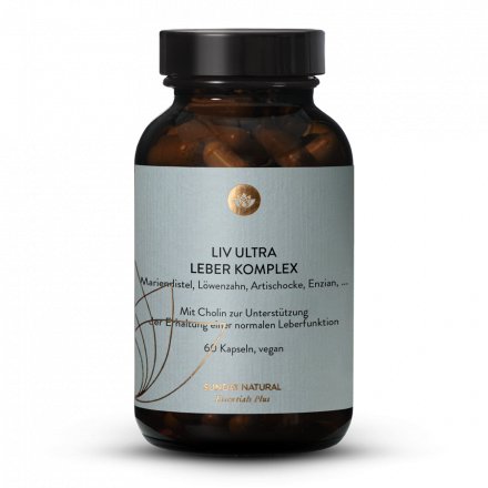 Liv Ultra Leber Komplex