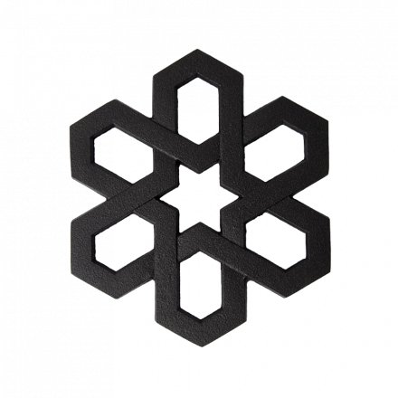 Trivet Oigen Yukigoshi