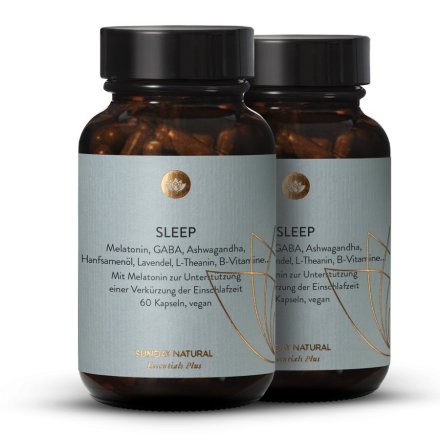 Sleep Komplex
