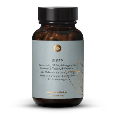 Sleep Komplex