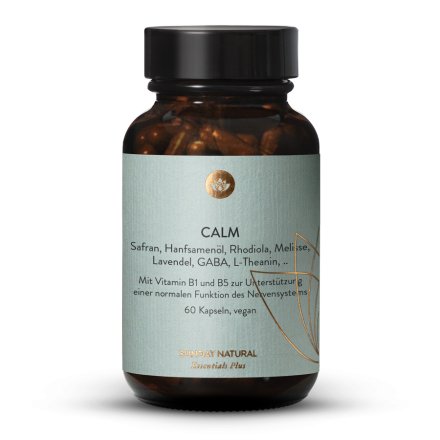 Calm Complex