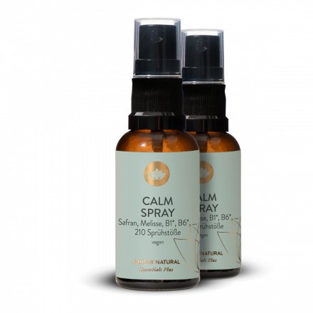Calm Spray