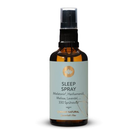 Sleep Spray