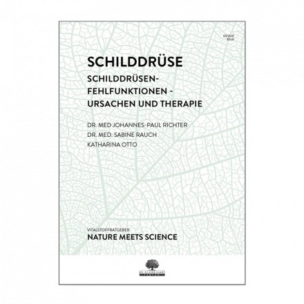 Schilddrüsen - Fehlfunktionen