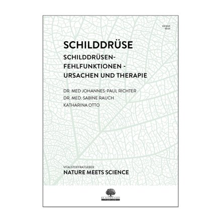 Schilddrüsen - Fehlfunktionen