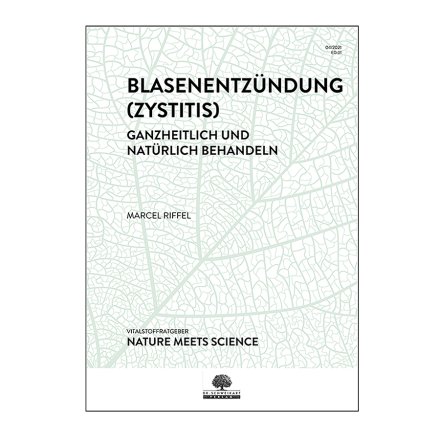 Blasenentzündung (Zystitis)