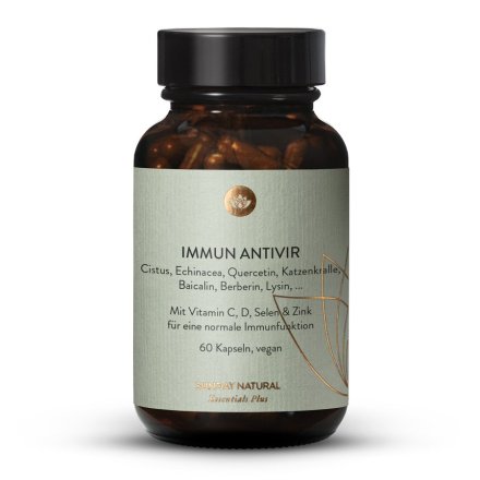 Immun AntiVir 