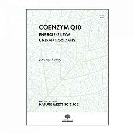 Coenzym Q10